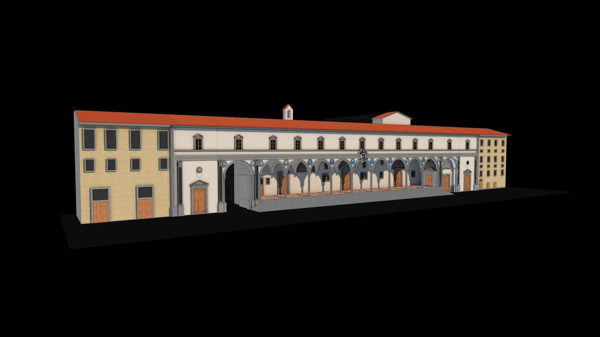 Before image